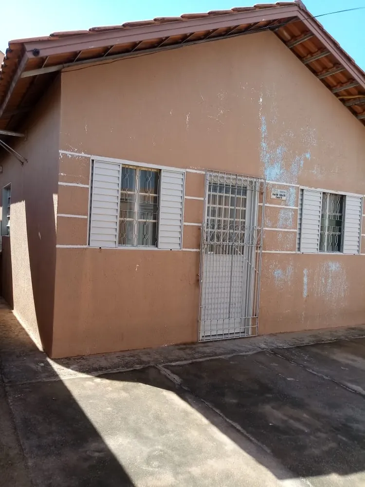 Casa, 2 quartos - Foto 4