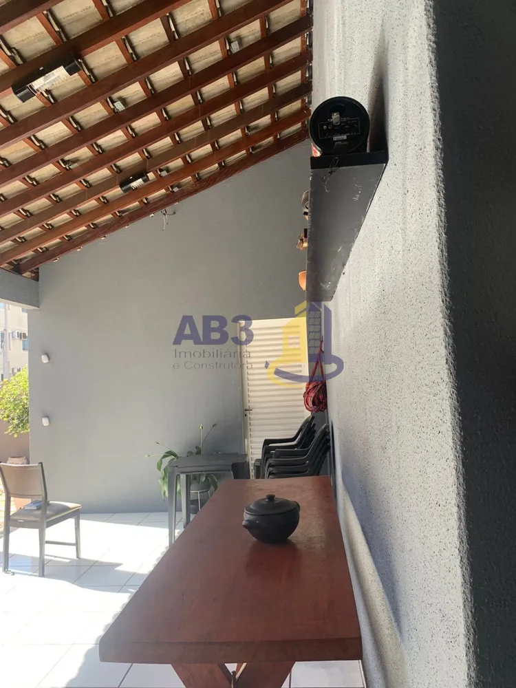 Casa, 2 quartos, 225 m² - Foto 7