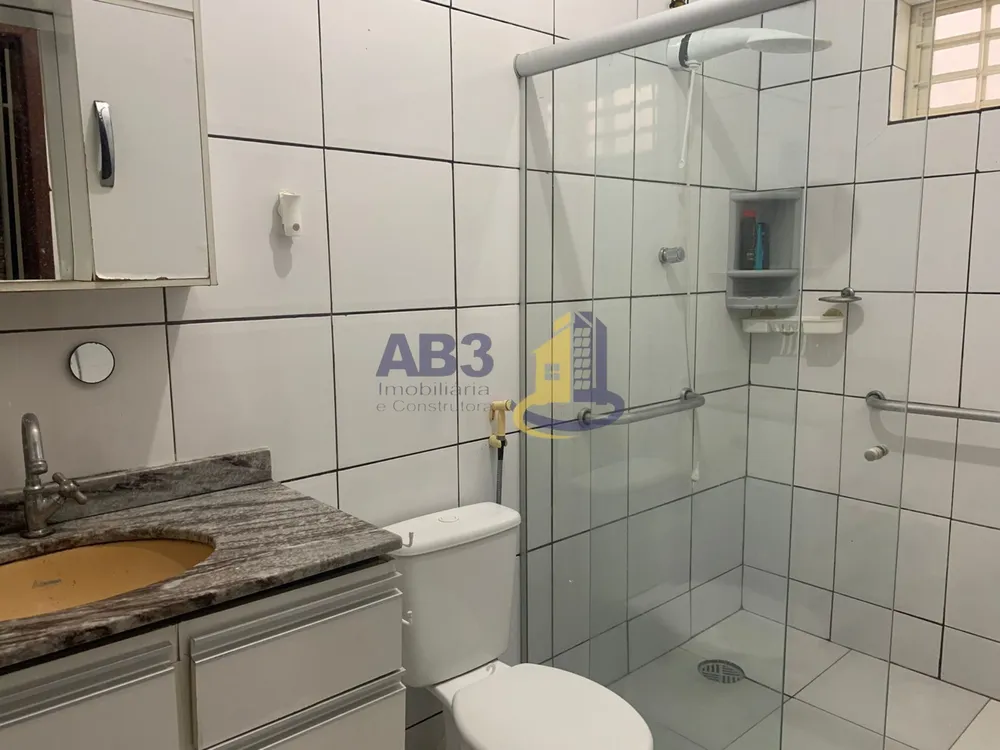Casa, 2 quartos, 225 m² - Foto 4