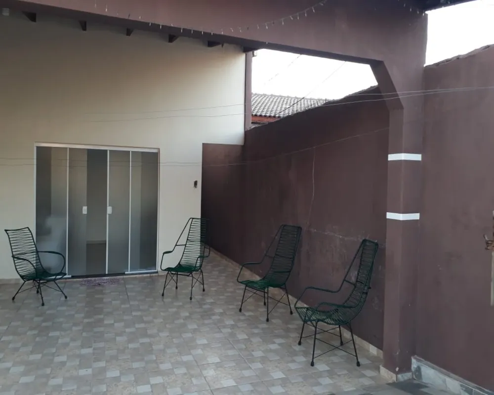 Casa, 3 quartos, 187 m² - Foto 5