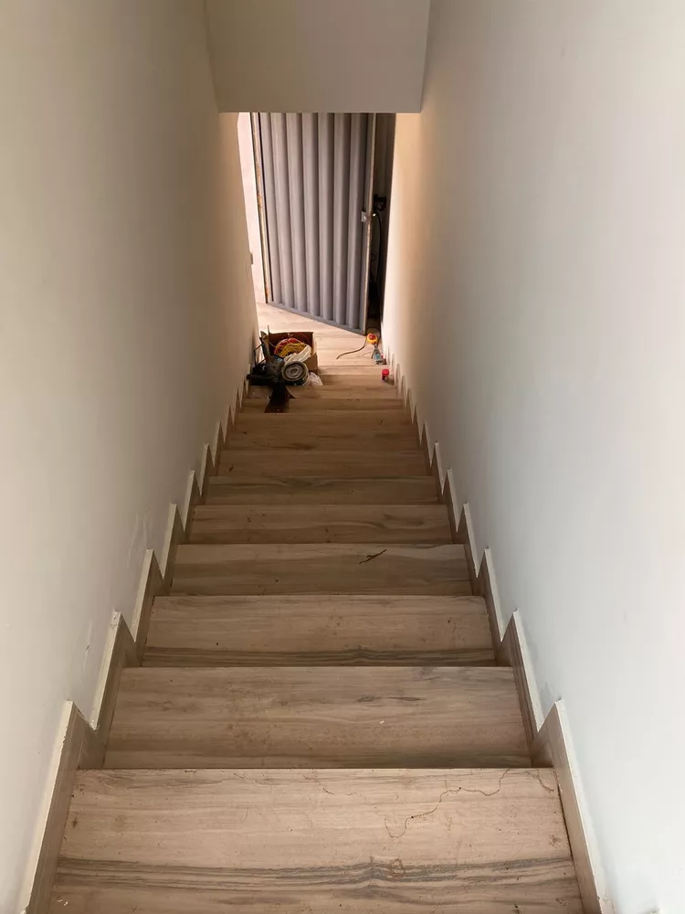 Sobrado, 4 quartos, 112 m² - Foto 3