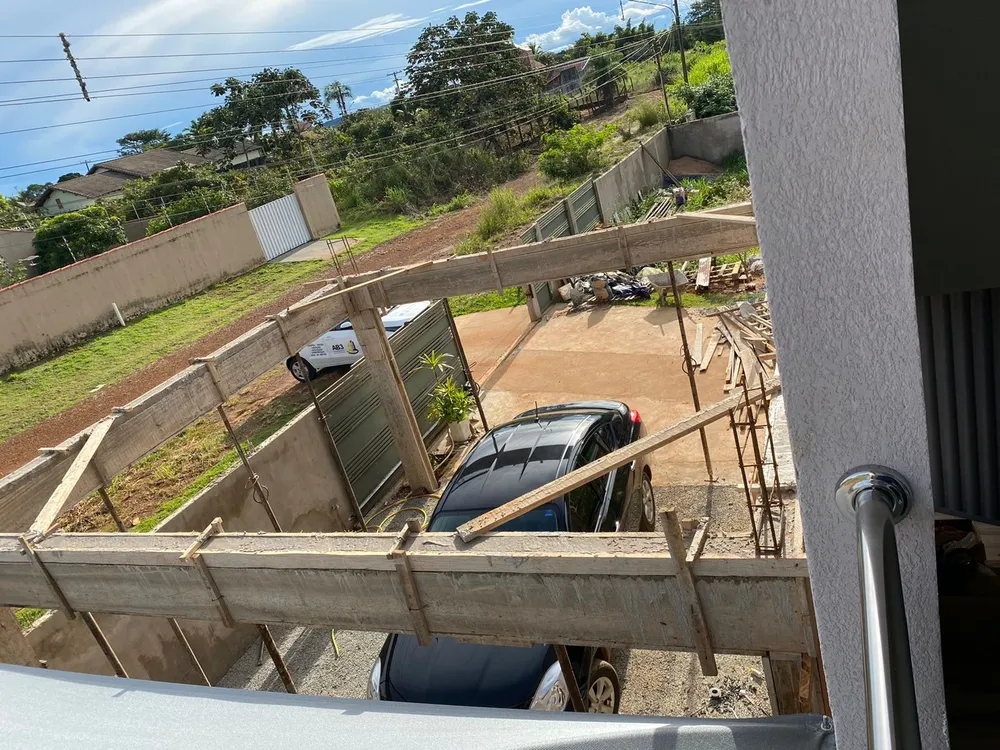 Sobrado, 4 quartos, 112 m² - Foto 17