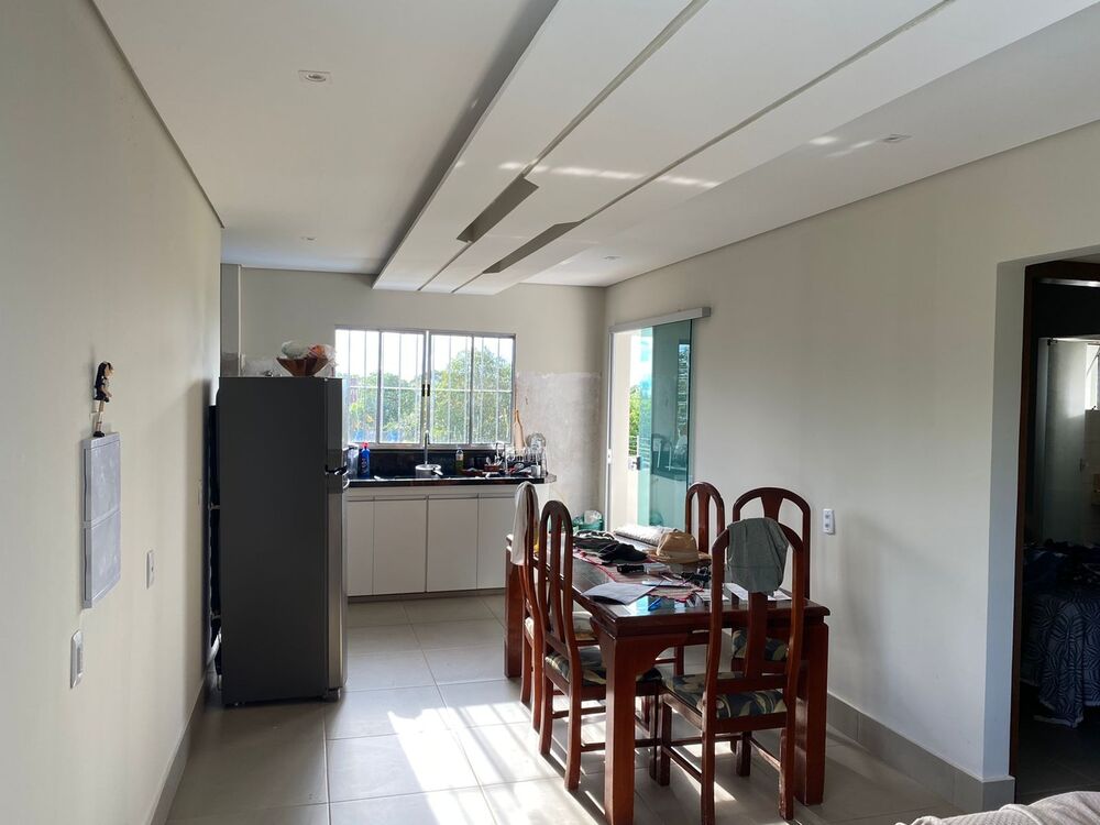 Sobrado, 4 quartos, 112 m² - Foto 8