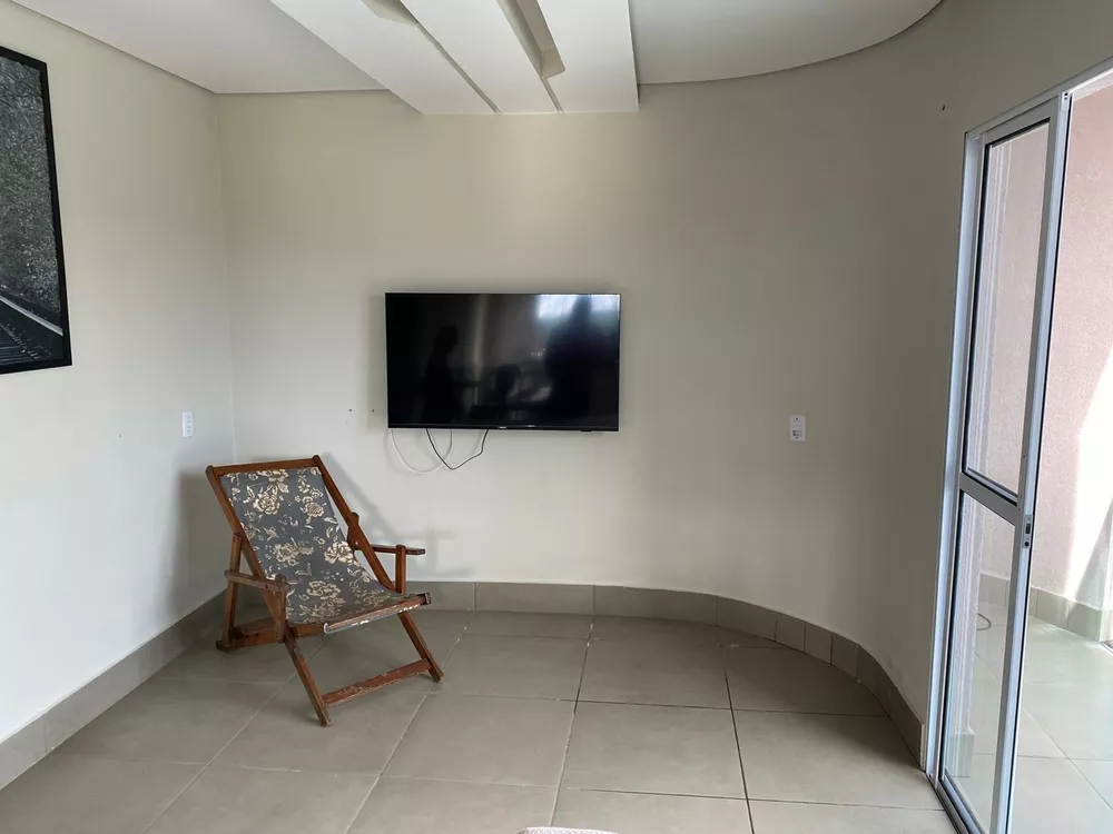 Sobrado, 4 quartos, 112 m² - Foto 2