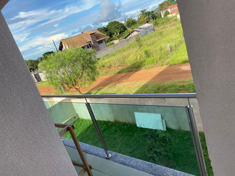 Sobrado, 4 quartos, 112 m² - Foto 4
