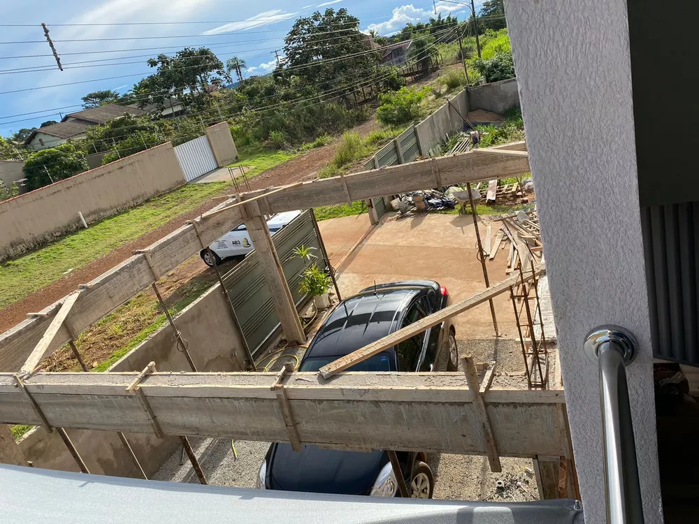 Sobrado, 4 quartos, 112 m² - Foto 7