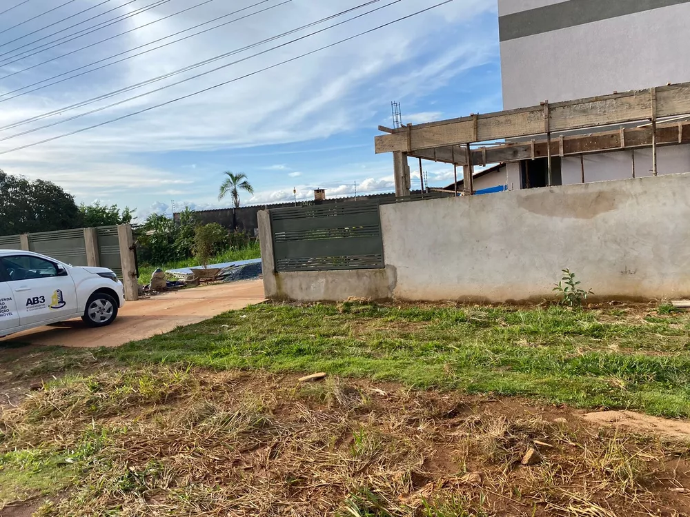 Sobrado, 4 quartos, 112 m² - Foto 12