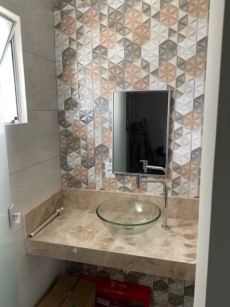 Sobrado, 4 quartos, 112 m² - Foto 9