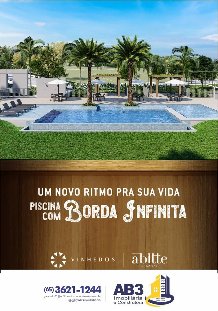 Terreno, 250 m² - Foto 3