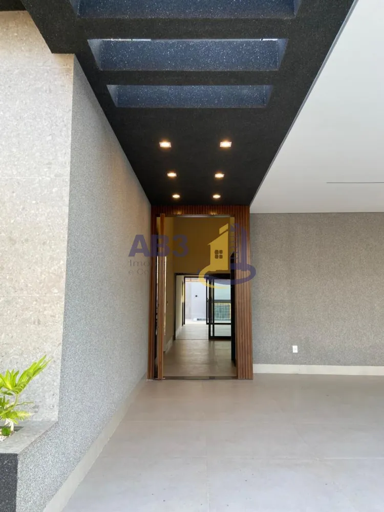 Casa, 3 quartos, 248 m² - Foto 20