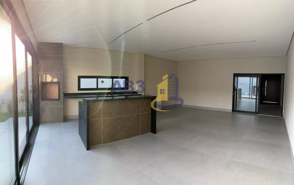 Casa, 3 quartos, 248 m² - Foto 4