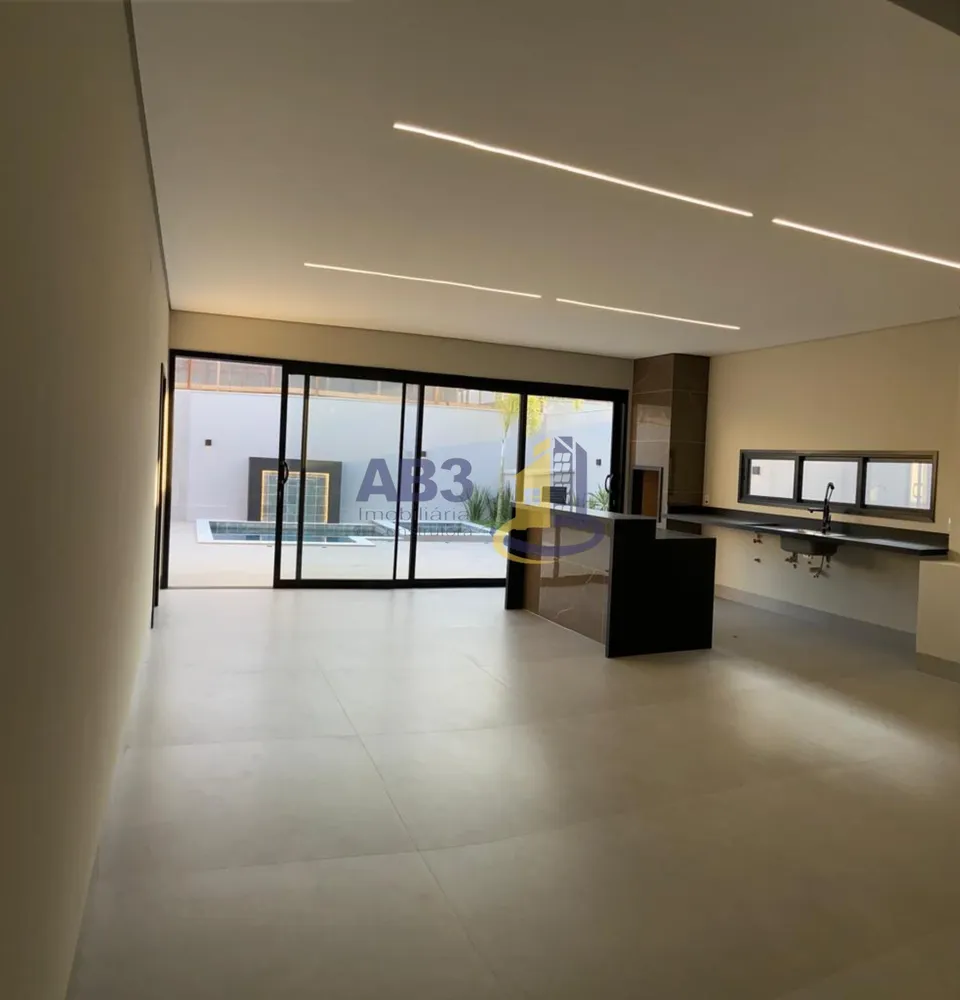 Casa, 3 quartos, 248 m² - Foto 14