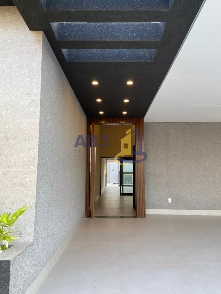Casa, 3 quartos, 248 m² - Foto 12