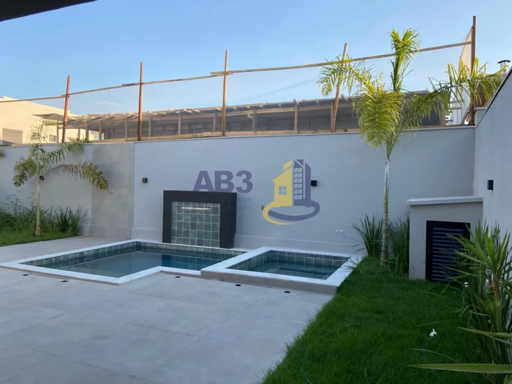 Casa, 3 quartos, 248 m² - Foto 15
