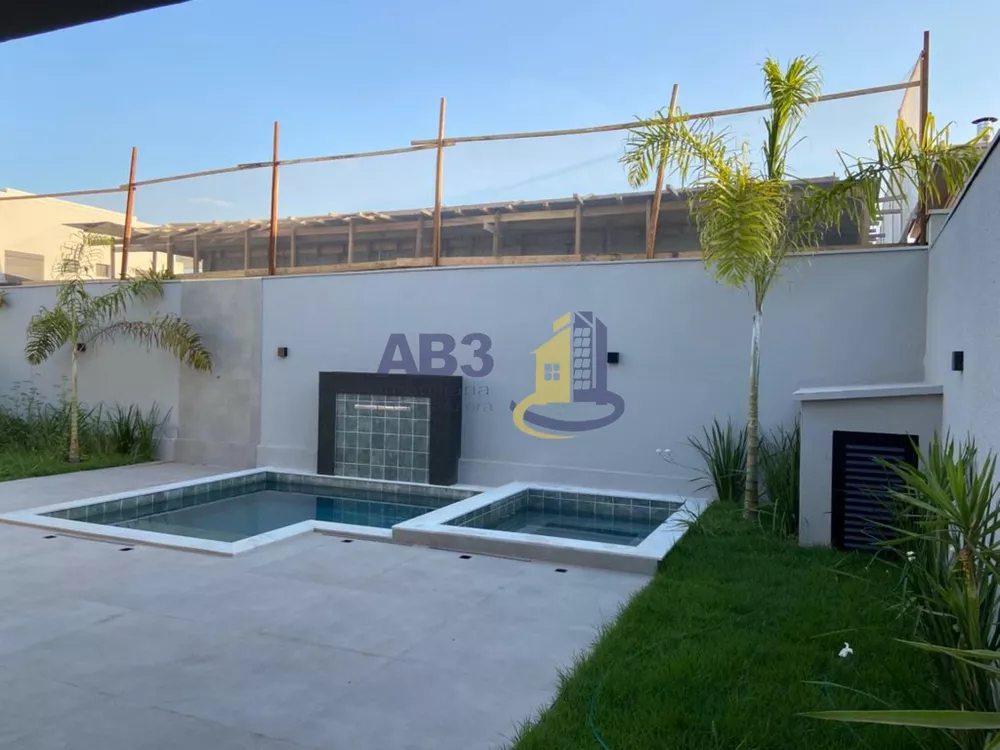 Casa, 3 quartos, 248 m² - Foto 6