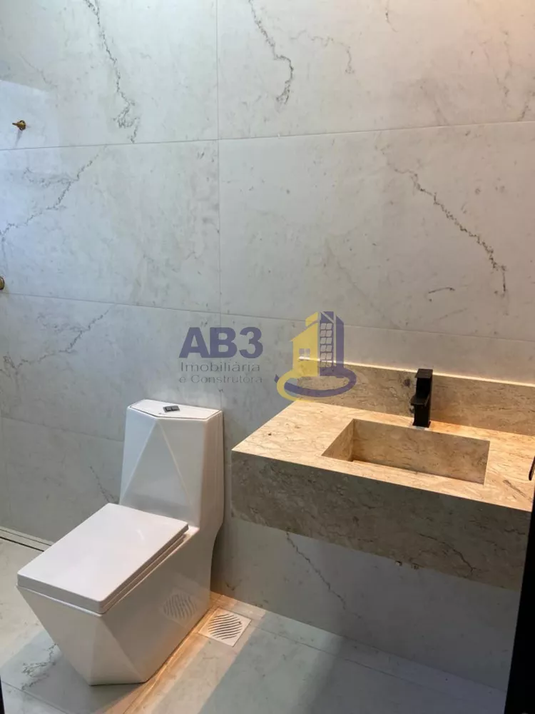 Casa, 3 quartos, 248 m² - Foto 9