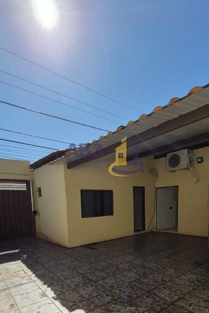 Casa, 2 quartos, 230 m² - Foto 2
