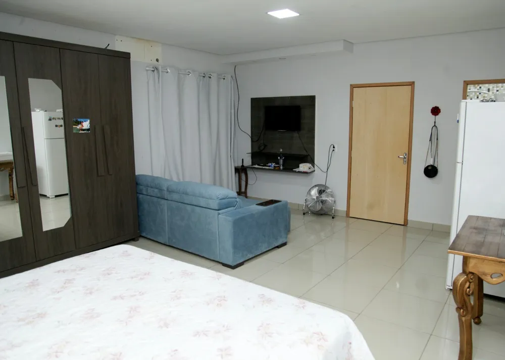 Chácara, 2 quartos - Foto 7