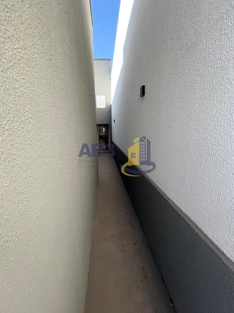 Casa, 3 quartos, 110 m² - Foto 7