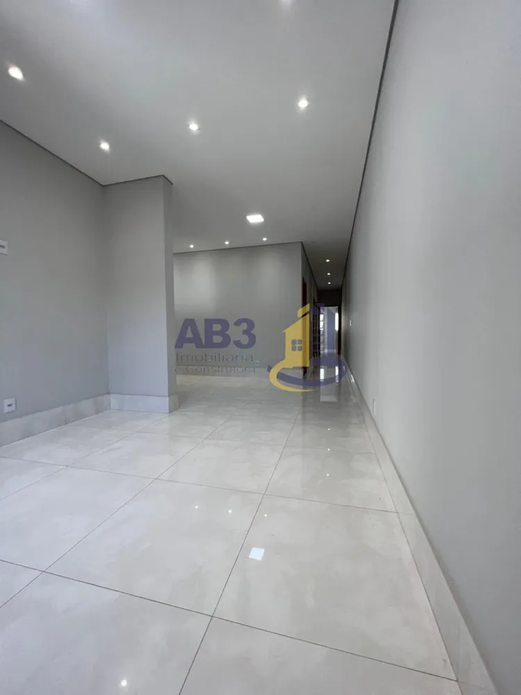 Casa, 3 quartos, 110 m² - Foto 3