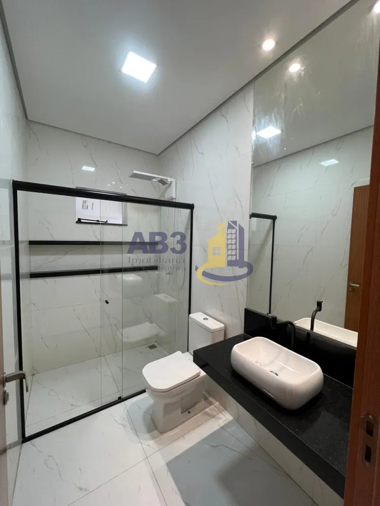 Casa, 3 quartos, 110 m² - Foto 4