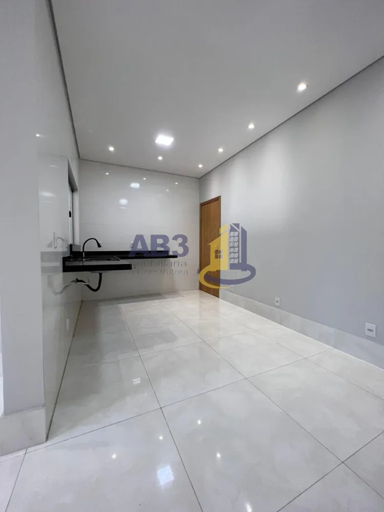 Casa, 3 quartos, 110 m² - Foto 6