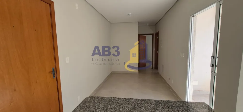 Apartamento, 2 quartos - Foto 3