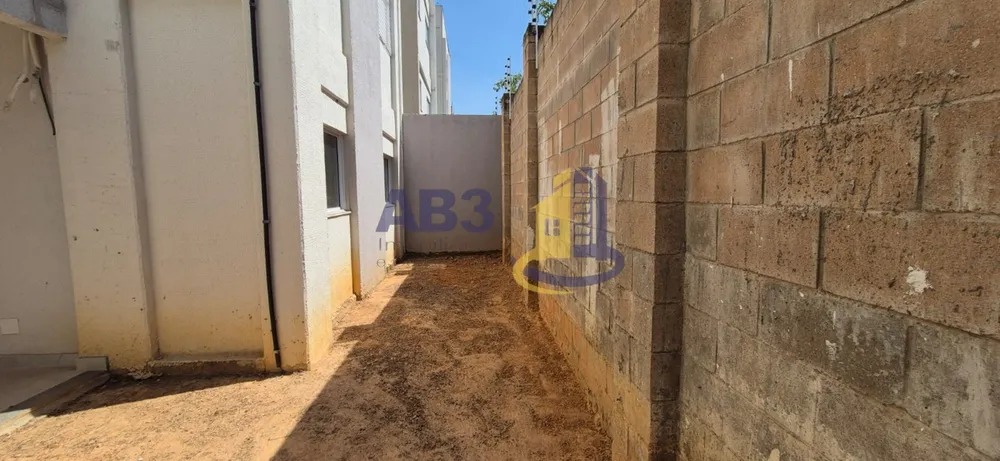 Apartamento, 2 quartos - Foto 2