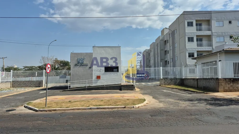 Apartamento, 2 quartos - Foto 4