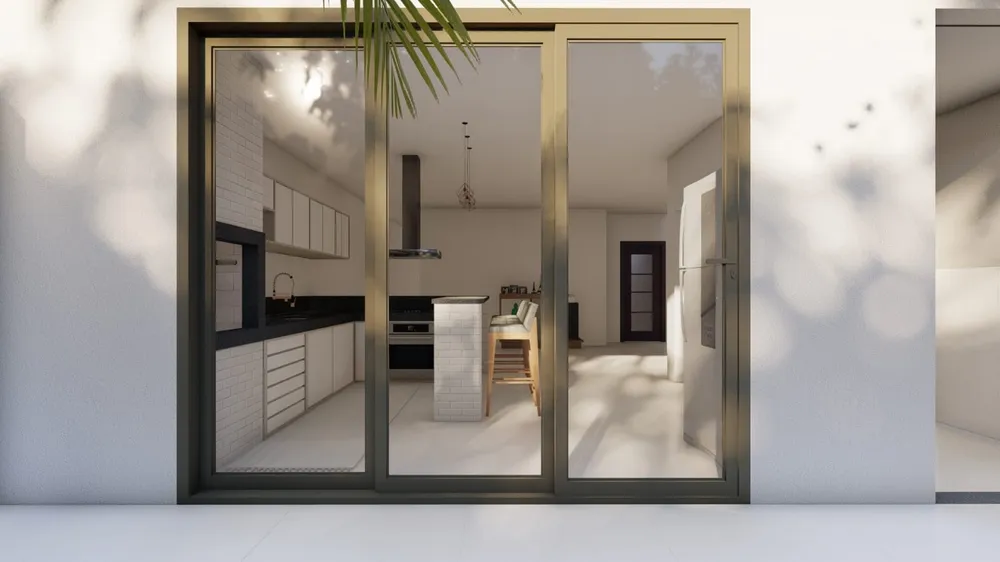 Casa, 3 quartos, 127 m² - Foto 7