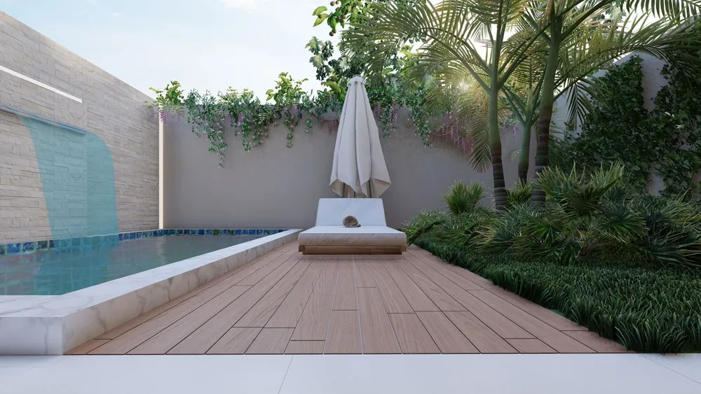 Casa, 3 quartos, 127 m² - Foto 3
