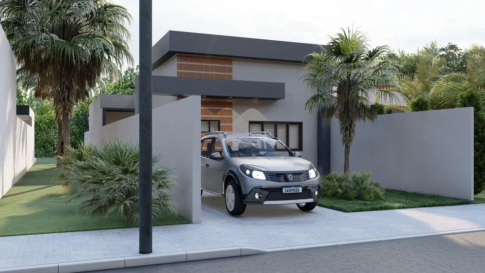 Casa, 3 quartos, 127 m² - Foto 5