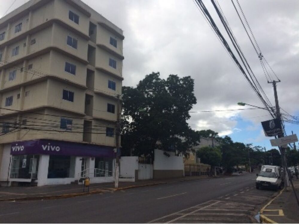 Conjunto Comercial-Sala para alugar, 650m² - Foto 2