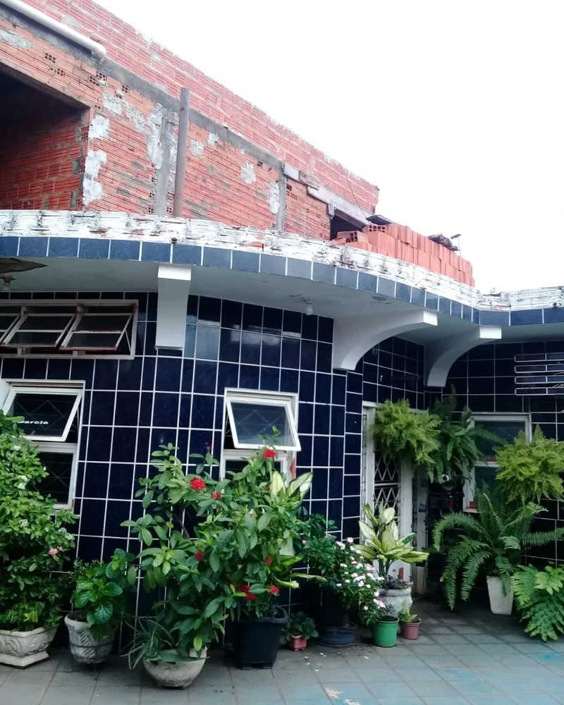 Sobrado, 4 quartos, 300 m² - Foto 5