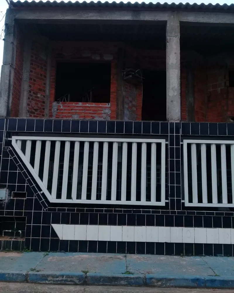 Sobrado, 4 quartos, 300 m² - Foto 2