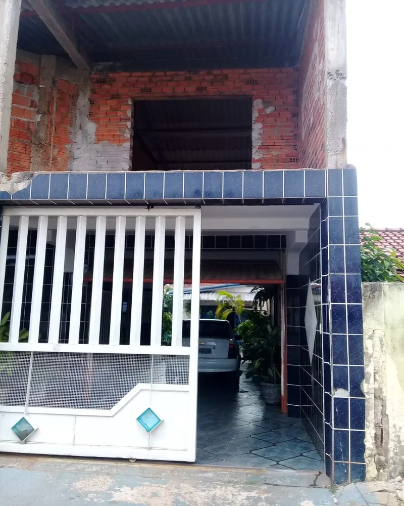 Sobrado, 4 quartos, 300 m² - Foto 1