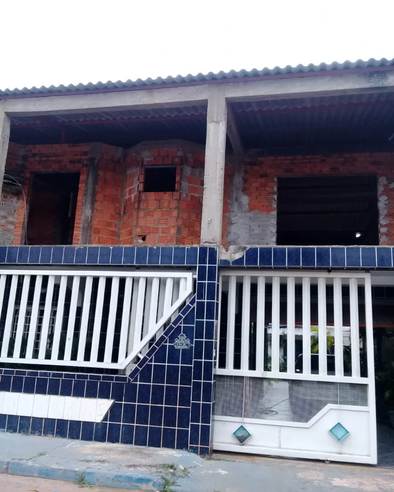 Sobrado, 4 quartos, 300 m² - Foto 4