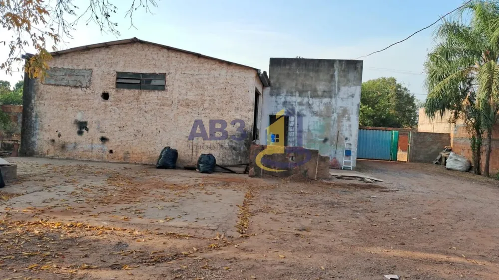 Depósito-Galpão - Foto 12