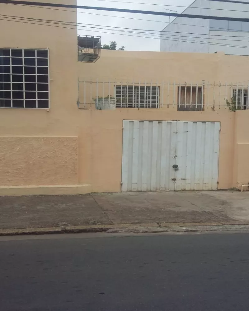 Imóvel Comercial Padrão à venda com 4 quartos, 448m² - Foto 4