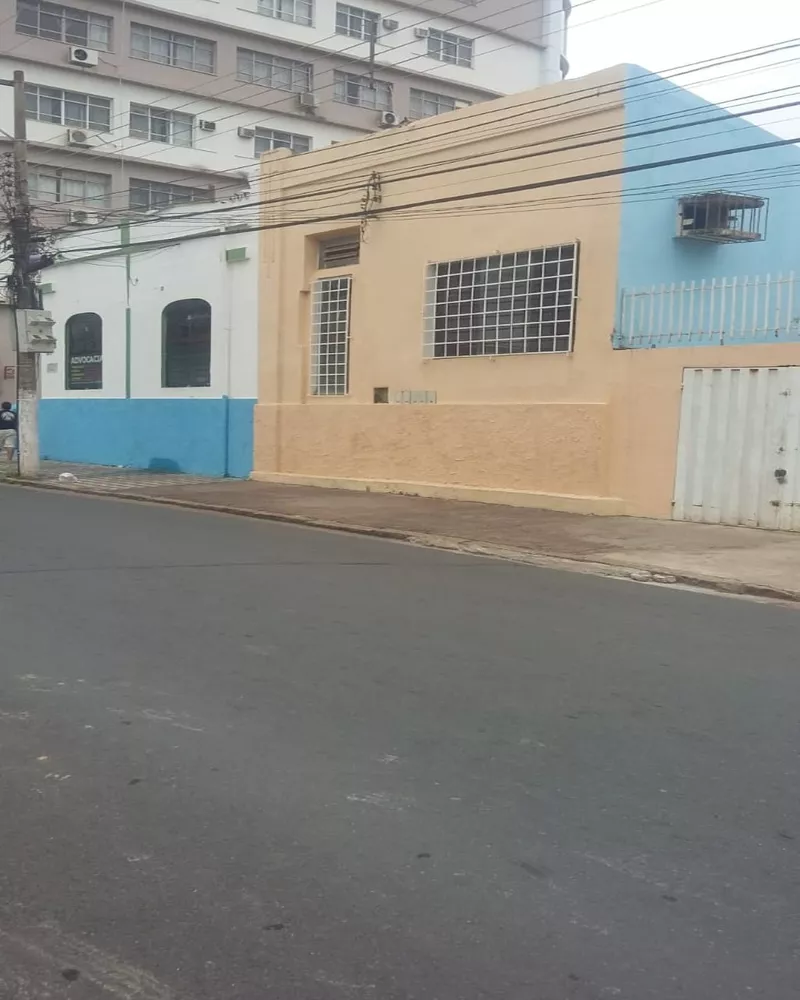 Imóvel Comercial Padrão à venda com 4 quartos, 448m² - Foto 1