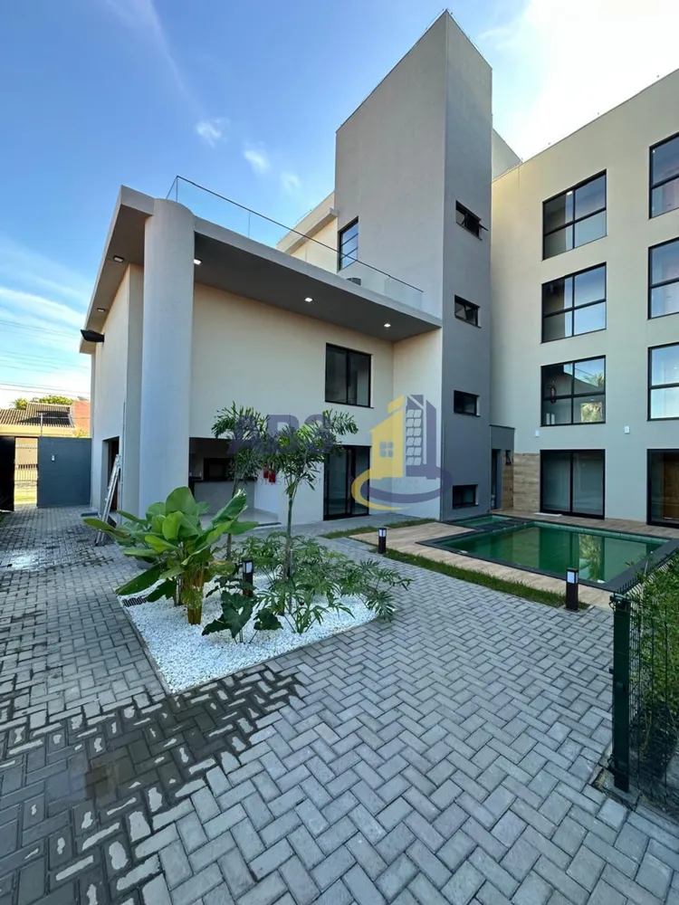 Apartamento, 2 quartos, 51 m² - Foto 5