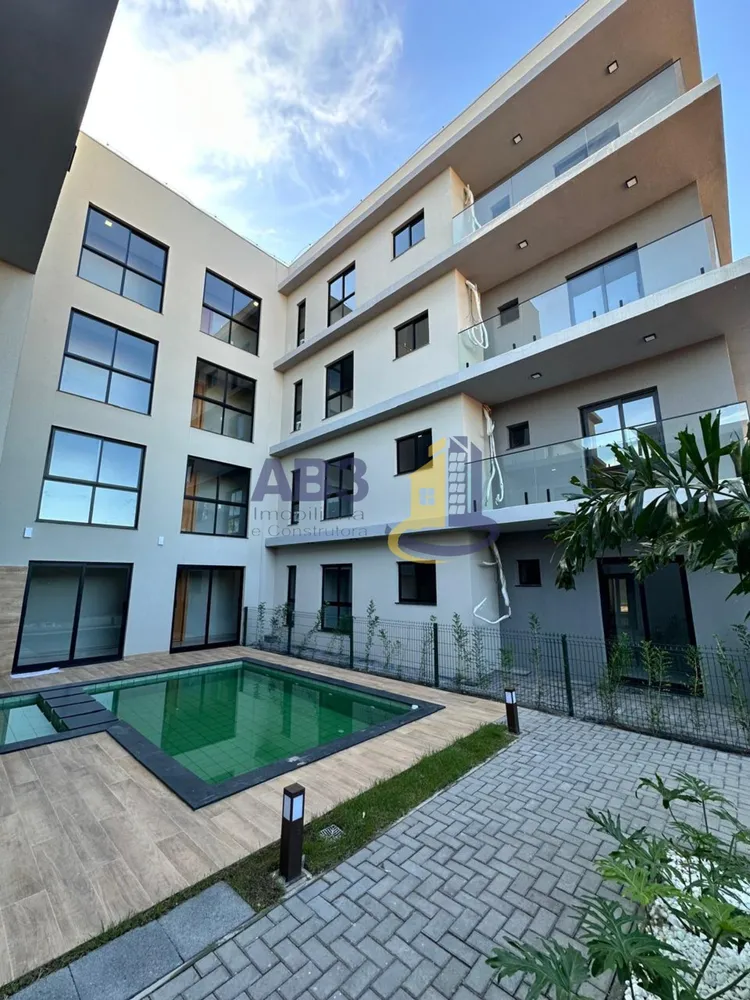 Apartamento, 2 quartos, 51 m² - Foto 6