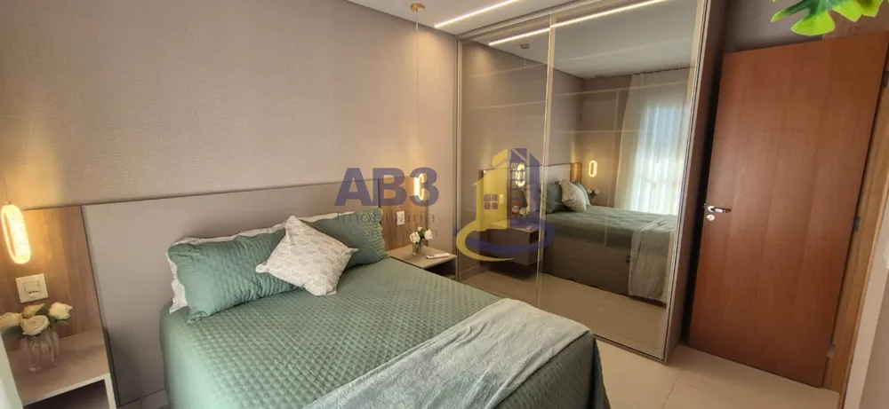 Apartamento, 2 quartos, 51 m² - Foto 3