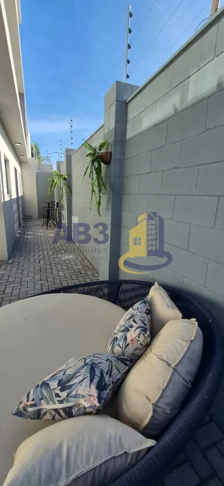 Apartamento, 2 quartos, 51 m² - Foto 2