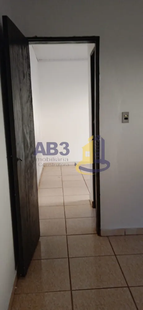 Kitnet-Studio, 28 m² - Foto 4