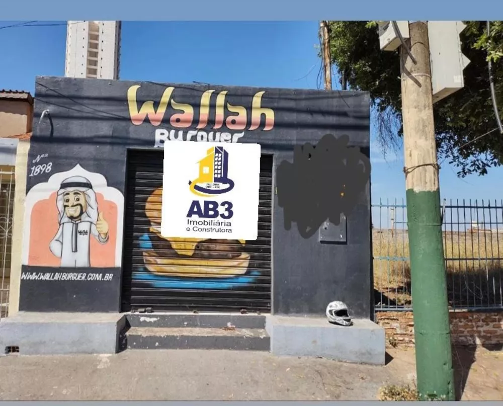 Prédio Inteiro - Foto 1