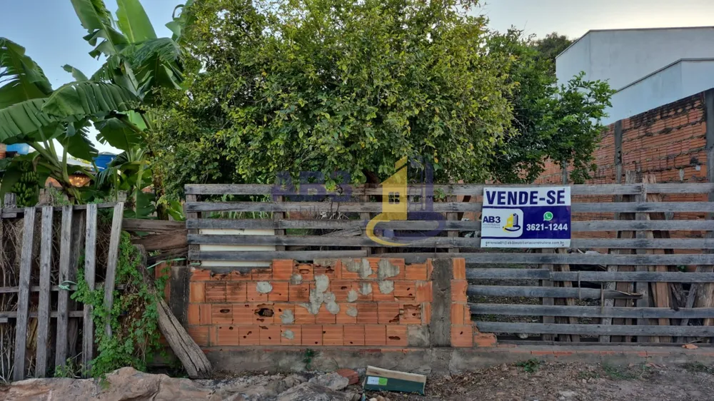 Terreno, 360 m² - Foto 1