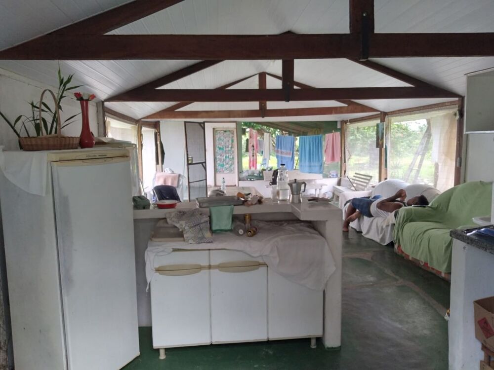 Sítio, 55 quartos, 38 m² - Foto 6