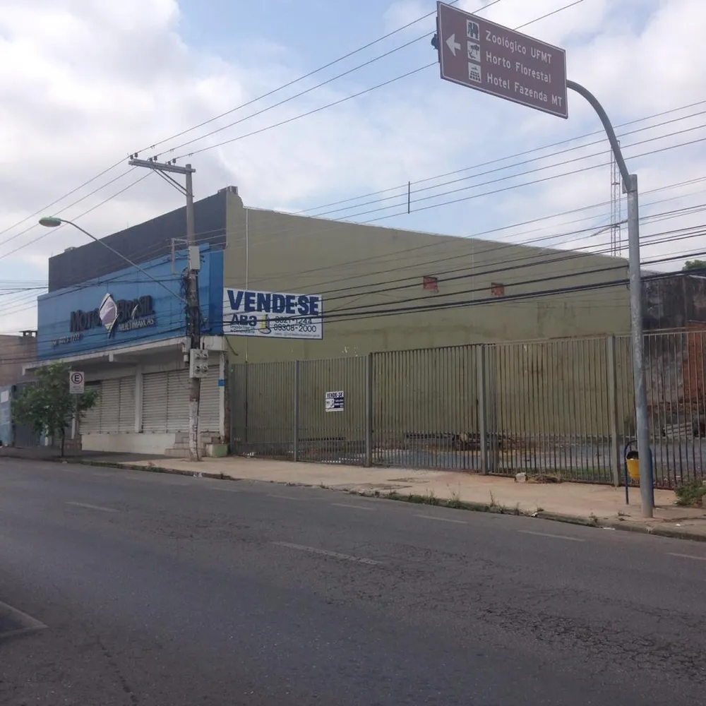 Depósito-Galpão - Foto 4