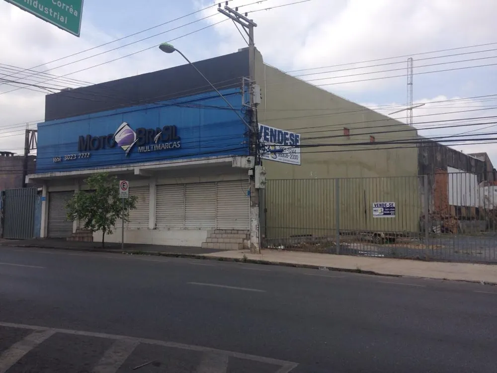 Depósito-Galpão - Foto 2